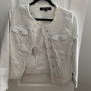 Super jacket very confortable